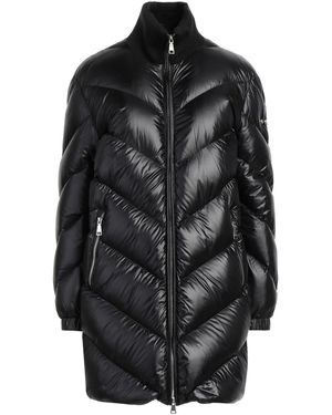 Add Puffer - Black