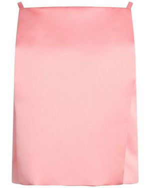 Philosophy Di Lorenzo Serafini Top - Pink
