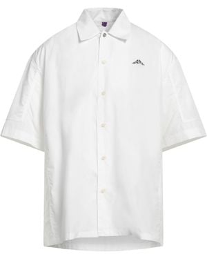 OAMC Shirt - White