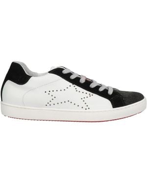 Ishikawa Sneakers - White