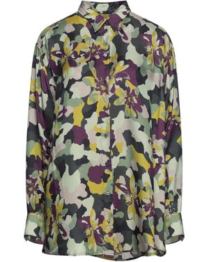 High Camicia - Verde