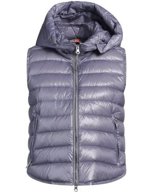 Parajumpers Gilet - Blue
