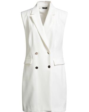 Liu Jo Mini Dress - White