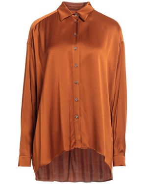 Ottod'Ame Shirt - Orange