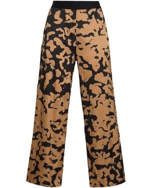 Liviana Conti Trouser - Natural