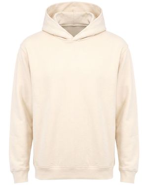 Maison Margiela Felpa - Neutro