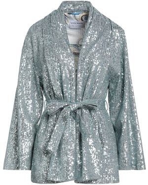 Violanti Jacket - Blue