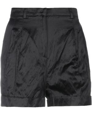 Philosophy Di Lorenzo Serafini Shorts & Bermuda Shorts - Black