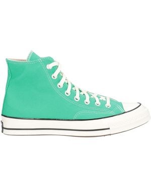 Converse Trainers - Green