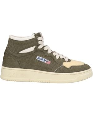 Autry Sneakers - Verde