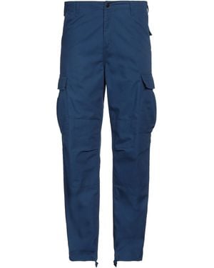 Carhartt Trouser - Blue