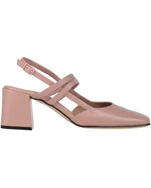 Pomme D'or Court Shoes - Pink