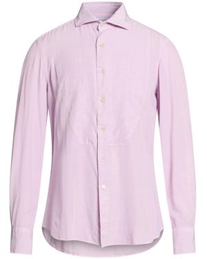 Boglioli Shirt - Pink