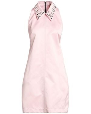 N°21 Mini Dress Polyester - Pink