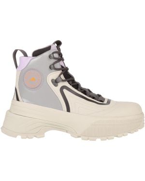 adidas By Stella McCartney Ankle Boots - Natural