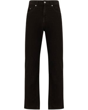 Department 5 Pantalone - Nero