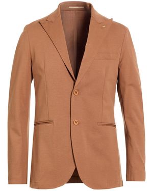 AT.P.CO Blazer - Marrone