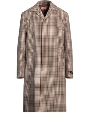 Marni Cappotto - Marrone