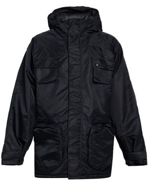 adidas Originals Coat - Blue