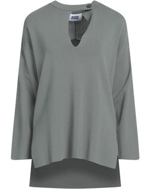 Alpha Studio Pullover - Gris