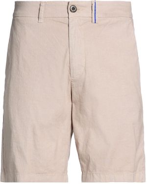 Harmont & Blaine Shorts & Bermuda Shorts - Natural