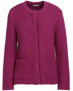 Malo Cardigan - Viola