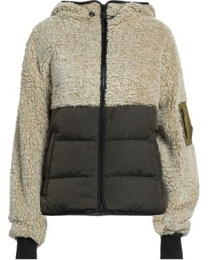 Woolrich Puffer - Green