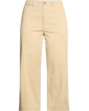 Polo Ralph Lauren Trouser - Natural
