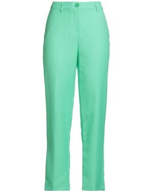 Nenette Trouser - Green