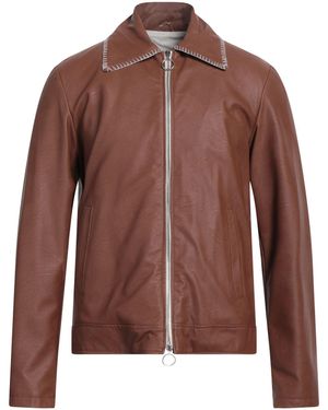 Imperial Jacke & Anorak - Braun