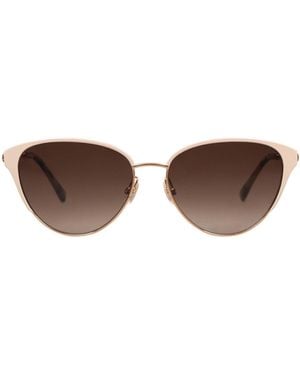Kate Spade Sunglasses - Brown