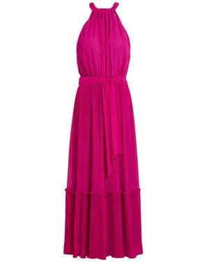 Marella Maxi Dress - Pink