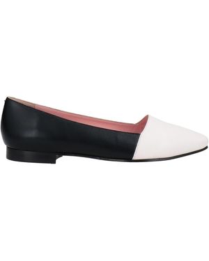 Studio Pollini Bailarinas - Blanco
