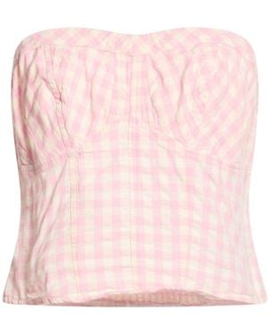 Free People Tops - Pink