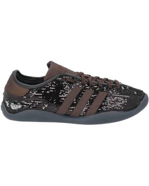 adidas Originals Trainers - Black