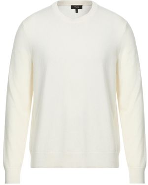 Theory Jumpers - White