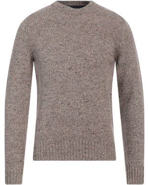 Impure Pullover - Grigio