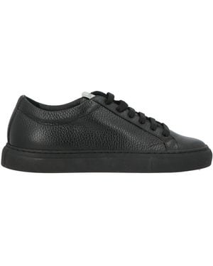 Le Silla Sneakers - Schwarz