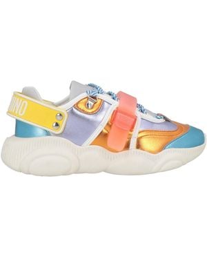 Moschino Sneakers - Mehrfarbig