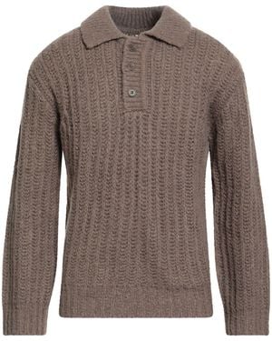 GANT Pullover - Braun