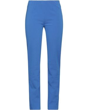 Seductive Trousers - Blue