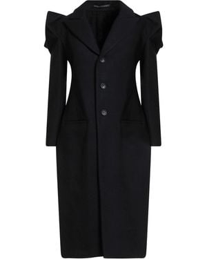 Yohji Yamamoto Coats for Women | Online Sale up to 85% off