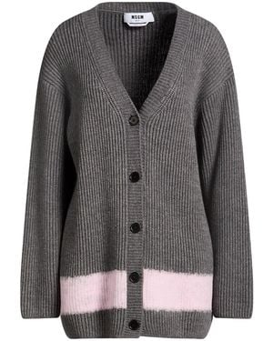MSGM Rebecas - Gris