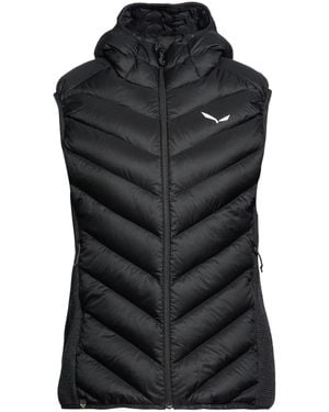 Salewa Veste Sans Manches - Noir