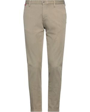 AT.P.CO Pants - Natural