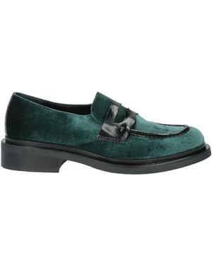 Nila & Nila Loafer - Green