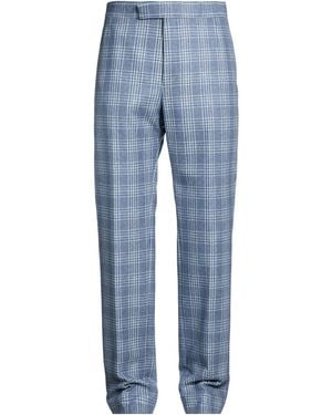 Thom Browne Trouser - Blue