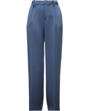 PT Torino Trouser - Blue