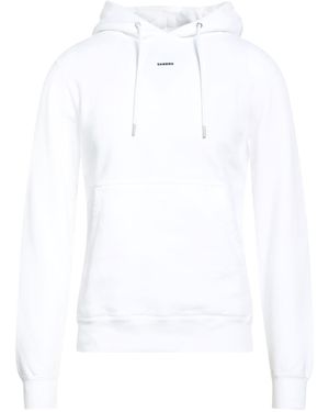 Sandro Sudadera - Blanco