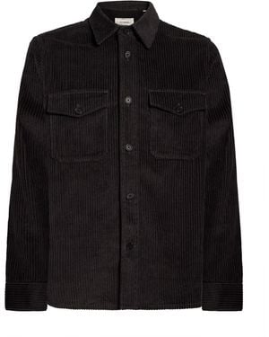 Edition10 Camicia - Nero